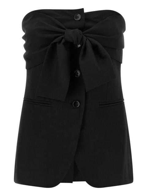 Max Mara Max Mara Women 'Veruska' Top