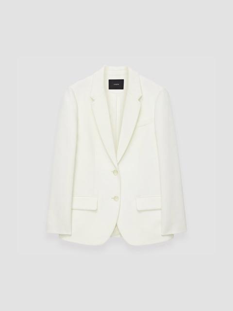 JOSEPH Comfort Cady Jackie Jacket