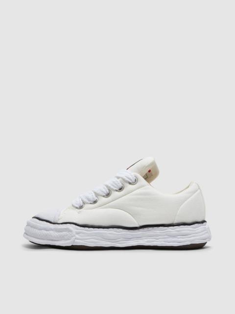 Maison MIHARAYASUHIRO Peterson 23 padded low sneaker