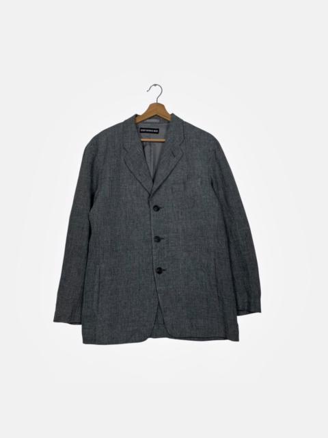 Other Designers Issey Miyake Men Casual Jacket