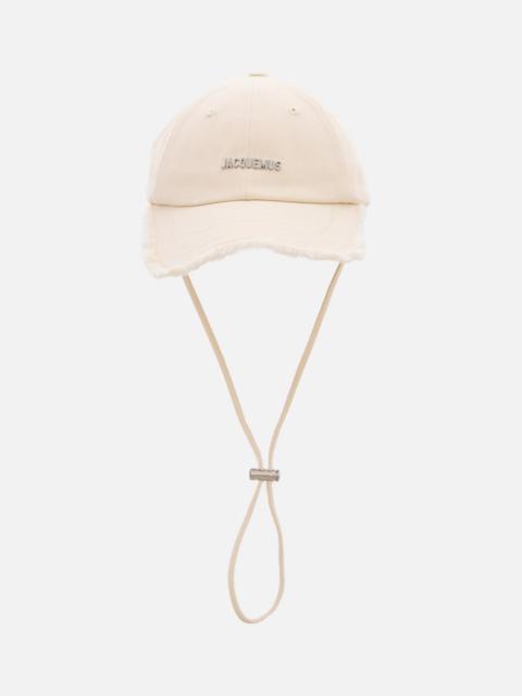 JACQUEMUS Hat woman Jacquemus