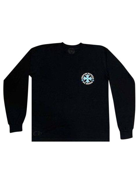 Chrome Hearts St. Barths Exclusive Long-Sleeve 'Black'