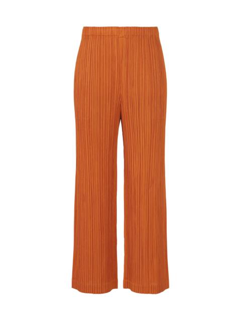 Pleats Please Issey Miyake THICKER BOTTOMS 2
