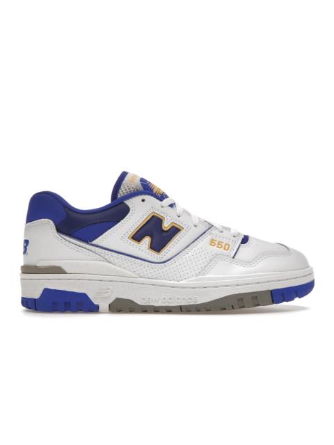 New Balance New Balance 550 Lakers