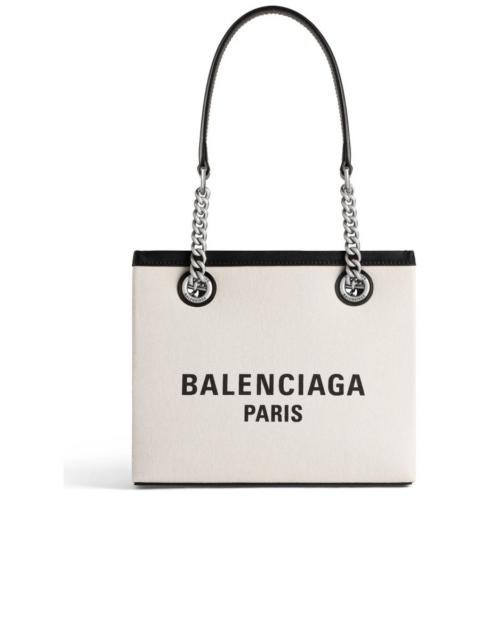 BALENCIAGA Small Duty Free Tote Bag