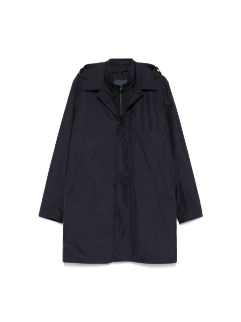 Herno hooded parka