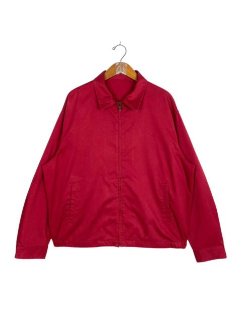 Other Designers Rare‼️ Gu Zipper Jacket