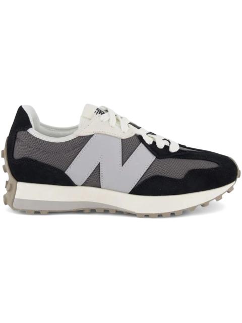 New Balance New Balance 327 Black Lights Out Grey