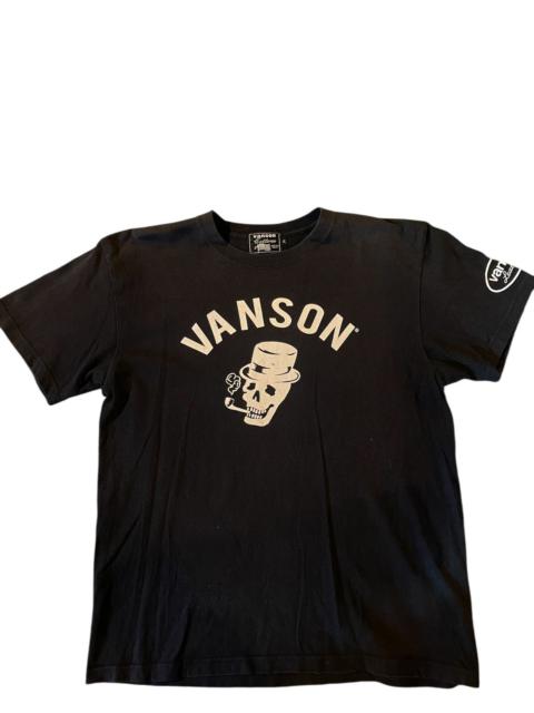 Other Designers Vintage Vanson