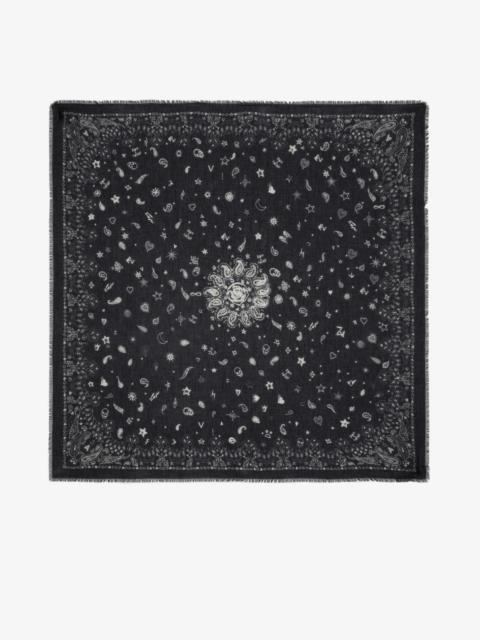 Zadig & Voltaire Maddie Scarf