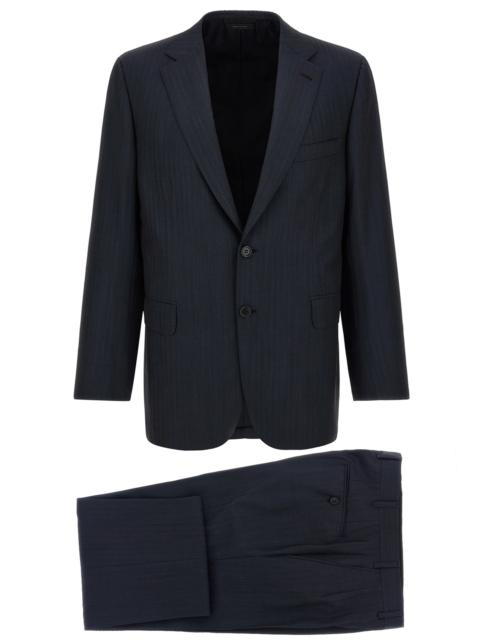Brioni Brioni Men 'Brunico' Dress