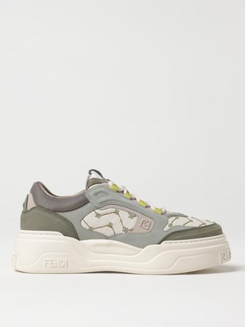 Sneakers men Fendi