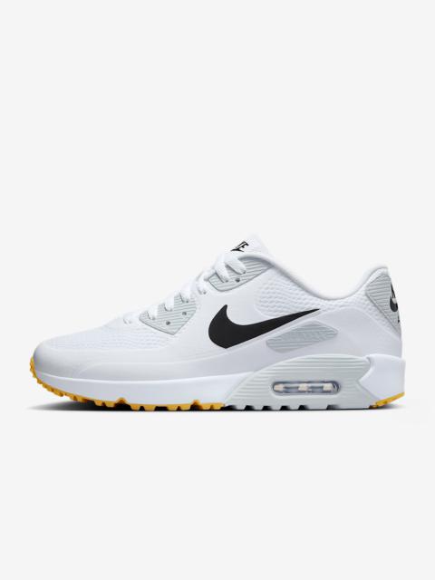 Nike Nike Air Max 90 G Golf Shoes
