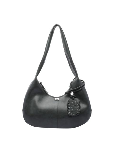 GANNI Ganni Women Medium Bou Hobo Bag