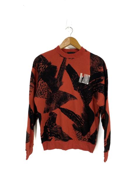 Other Designers Japanese Brand - Mr Junko Sweatshirt Art Design Made In Japan Nice Design
