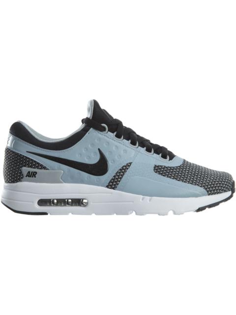 Nike Air Max Zero Essential Black/Black/Wolf Grey