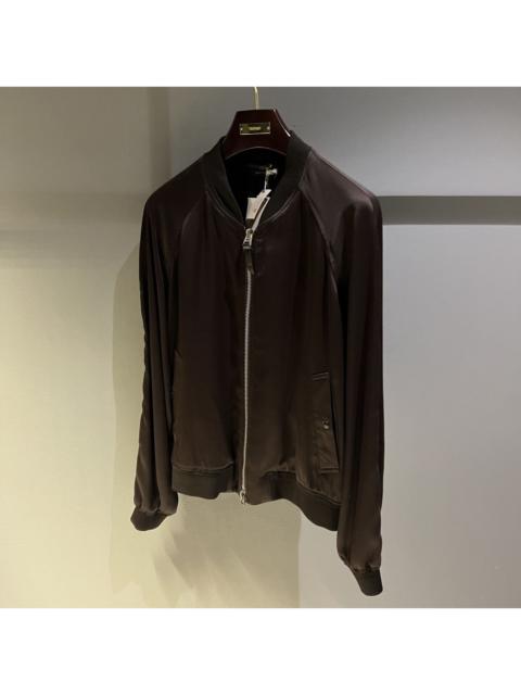 TOM FORD Tom Ford Jacket in Large