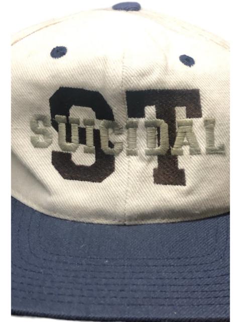 Other Designers Vintage 90s Suicidal Tendencies Snapback
