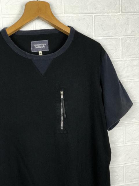 Other Designers Takahiromiyashita The Soloist. - TAKAHIROMIYASHITA THE SOLOIST. ZIPPER POCKET