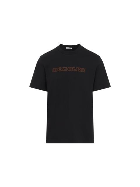 Moncler Moncler T-Shirt Men