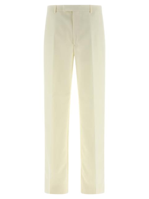 GUCCI Gucci Men Tailored Trousers