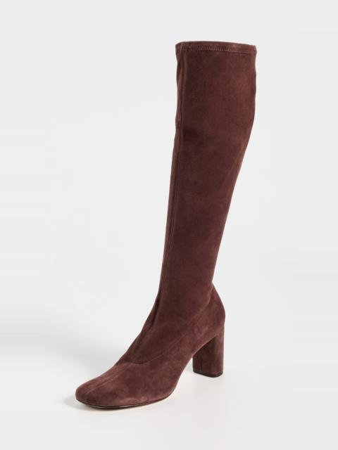 Reformation Belinda Knee High Boots