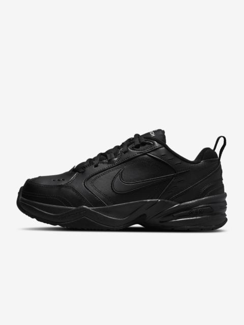 Nike Nike Men's Air Monarch IV Workout Shoes (Extra Wide)