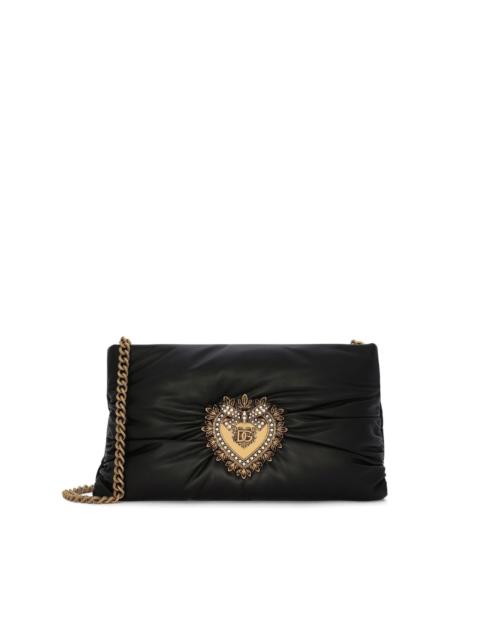 small Devotion Soft cross body bag
