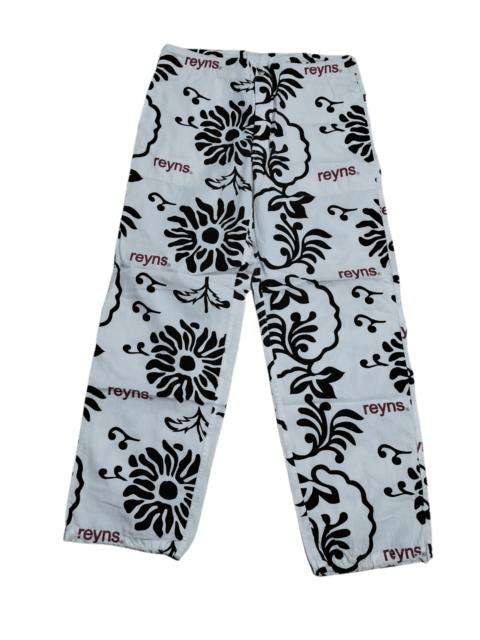 Other Designers Vintage Reyn Spooner Hawaiian fashion surfing skate