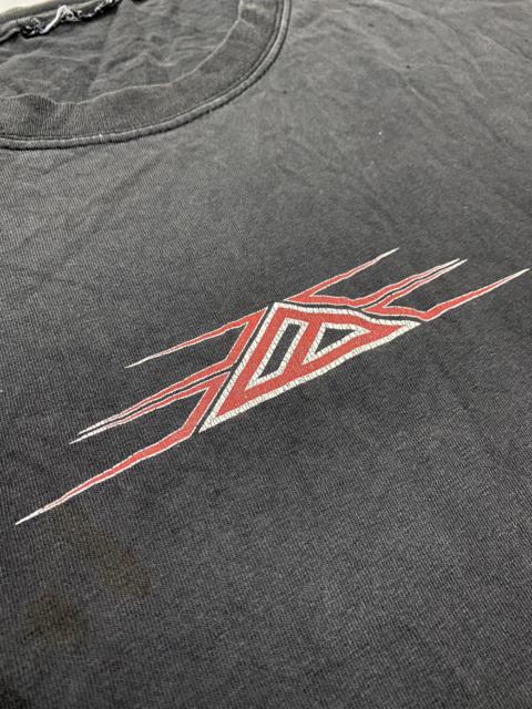 Other Designers Vintage - Vintage AZONIC Tshirt Bicycle Motocross