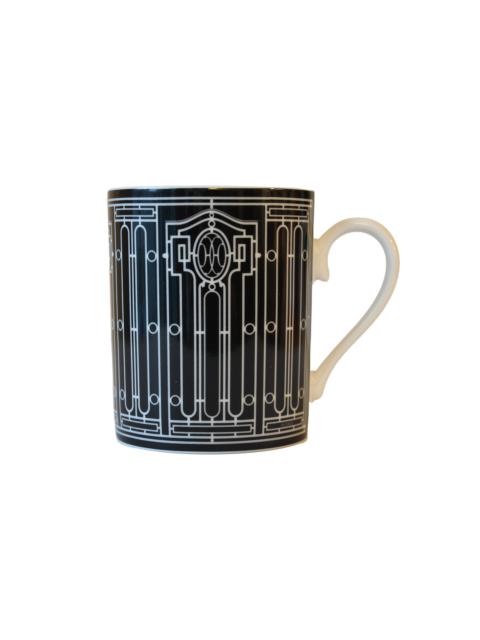 Hermès Hermes H Deco Mug N??2