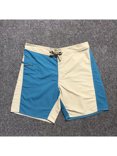 Other Designers Vintage - Vintage Patagonia Surf Short Pants