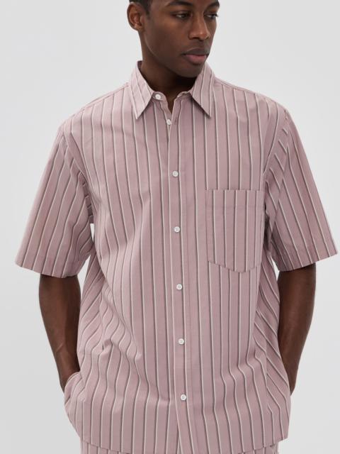 Isabel Marant Labilio Stripe Shirt