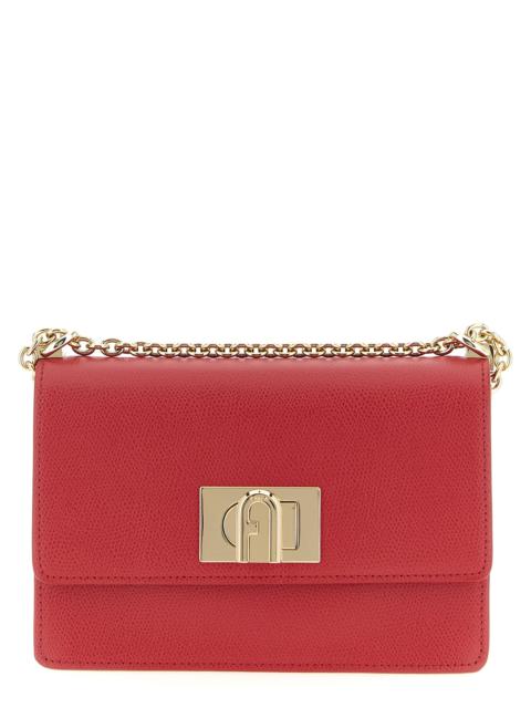 FURLA Furla 1927 Crossbody Bags Red