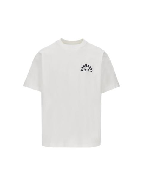 Carhartt WIP Carhartt WIP Jersey T-shirt White Men