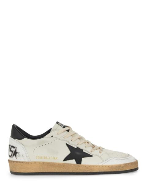 Golden Goose Golden Goose Men Sneaker "Ballstar"