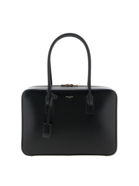 SAINT LAURENT Saint Laurent sac De Jour In Box Shoulder Bag