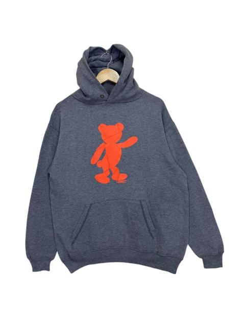 Other Designers Welcome Skateboards - Vintage 90s Jay Shadow Big Logo Crewneck Hoodie