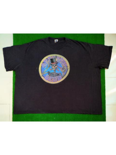 Other Designers Liquid Blue - VINTAGE GRATEFUL DEAD 1999 T-SHIRT