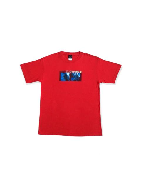 Other Designers vintage SMP clothing skateboards tee