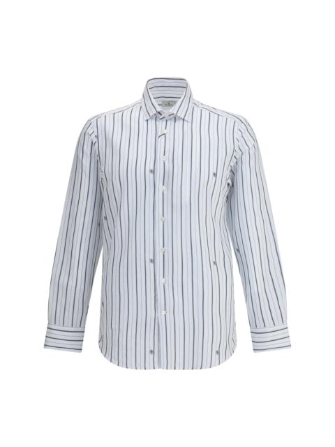 Etro Etro Men Shirt Roma