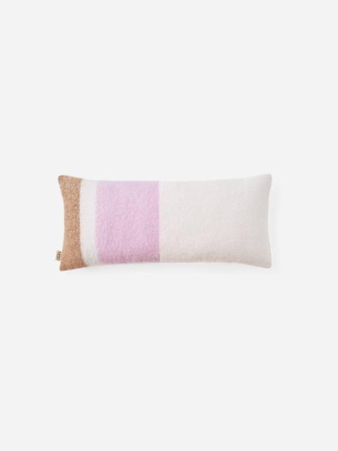 UGG ® Simona Bolster 14" x 36" Pillows in Rosetta Stripe