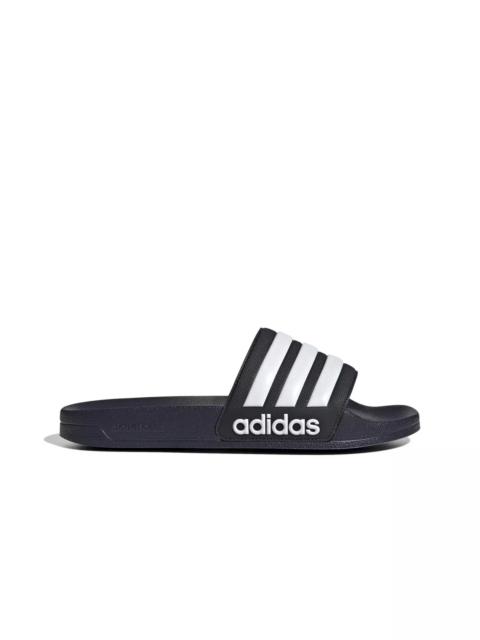 adidas Adilette Shower "Legend Ink/Ftwr White" Unisex Slide