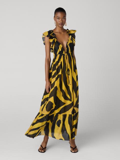 DIANE VON FURSTENBERG Augustina Dress