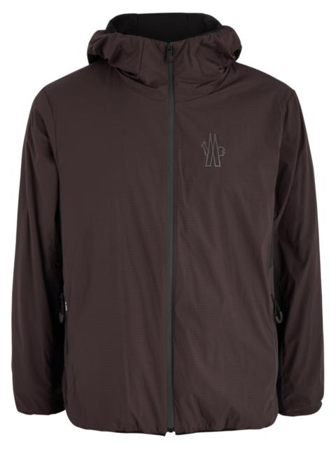 Moncler Grenoble Day-Namic Bissen Nylon Jacket
