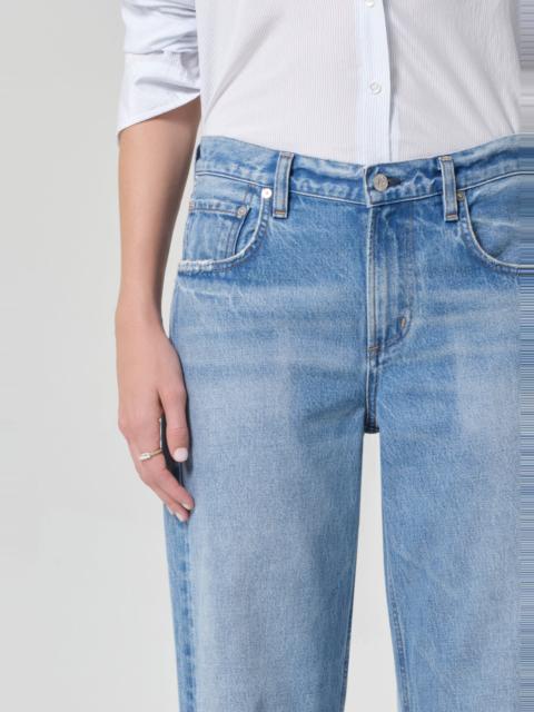 Citizens of Humanity Lindz Easy Straight
In Cupid