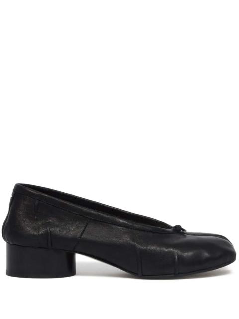 Maison Margiela Maison Margiela Women 30Mm Tabi-Toe Ballet Flats