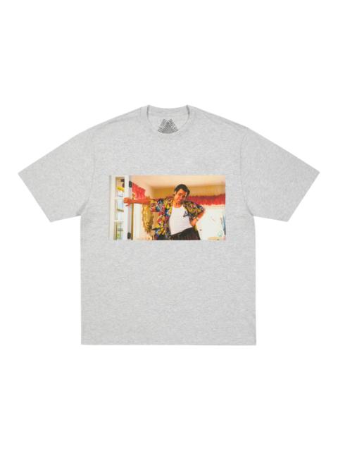 トップス Supreme Devotion Tee Navy Supreme Devotion Tee 
