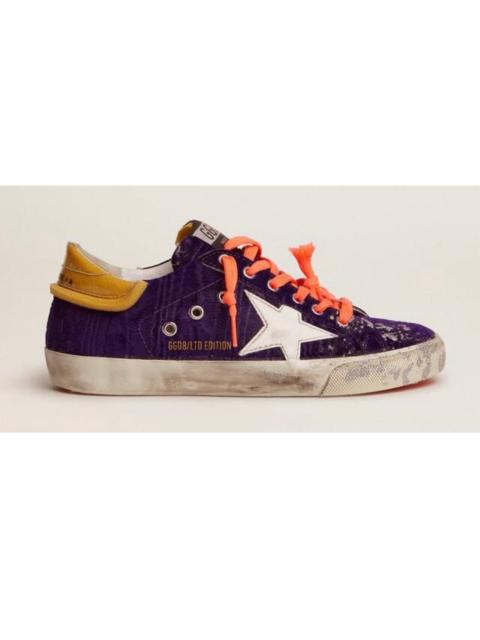 Golden Goose Golden Goose Super Star Sneakers
