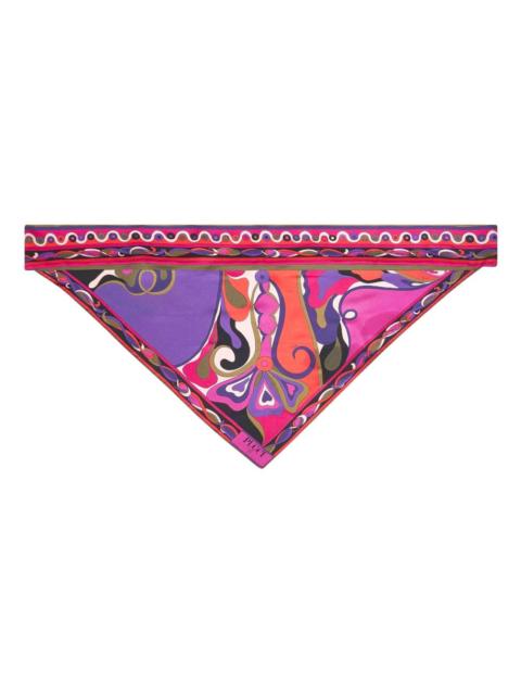PUCCI Pucci Scarfs MultiColour